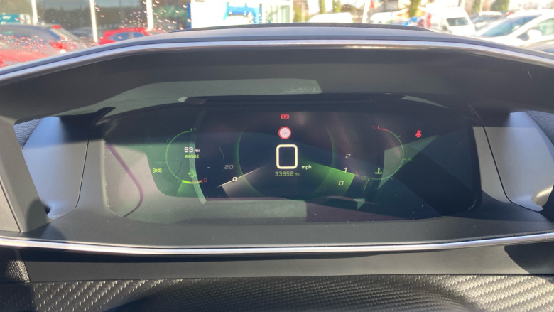 Peugeot 208 1.2 PureTech 100 Allure Premium 5dr Petrol Hatchback